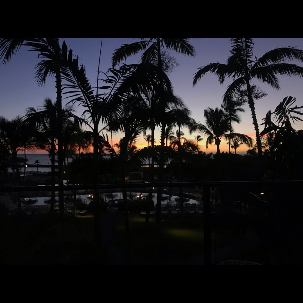 Meet your Posher, Tiana-mae